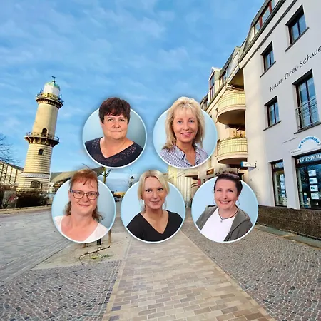 Berringer, Seestern, Direkt An Der Promenade *